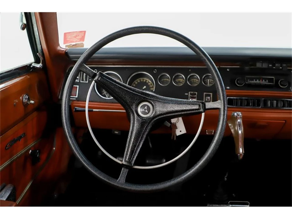 1970 Dodge Charger 2nd Gen - Image 18 of 31