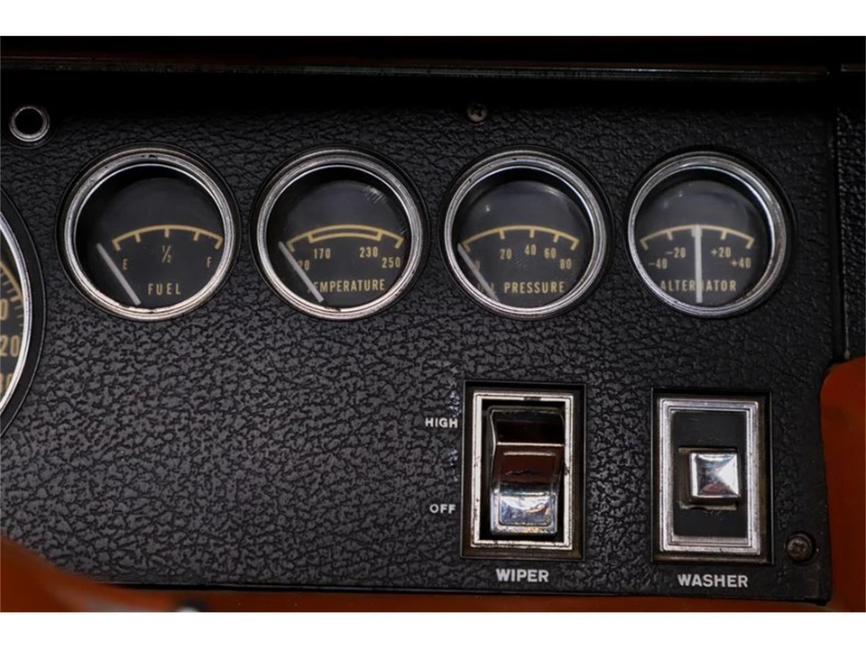 1970 Dodge Charger 2nd Gen - Image 28 of 31