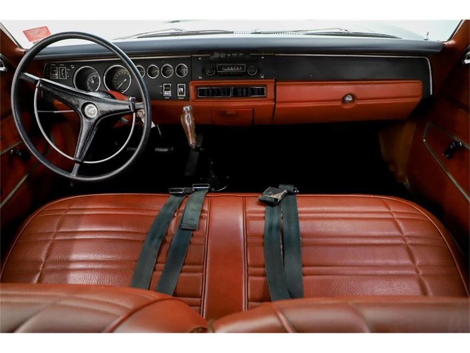 1970 Dodge Charger 2nd Gen - Image 23 of 31