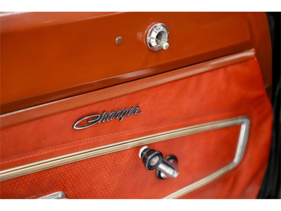 1970 Dodge Charger 2nd Gen - Image 9 of 31