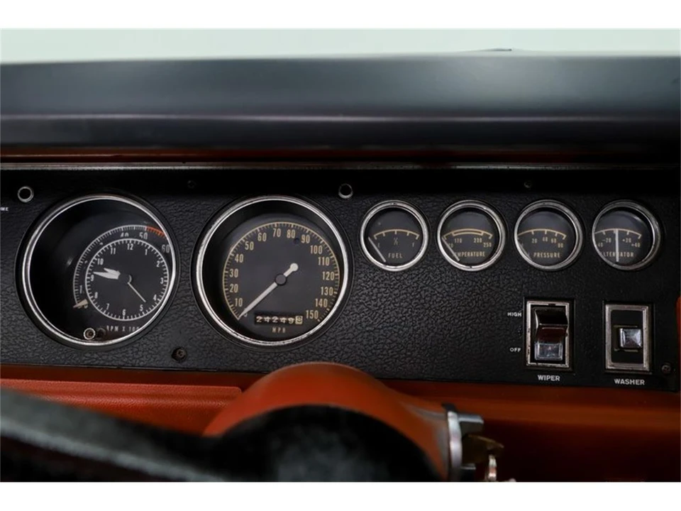 1970 Dodge Charger 2nd Gen - Image 19 of 31