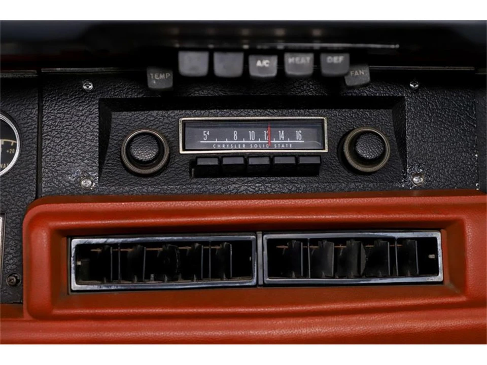 1970 Dodge Charger 2nd Gen - Image 24 of 31