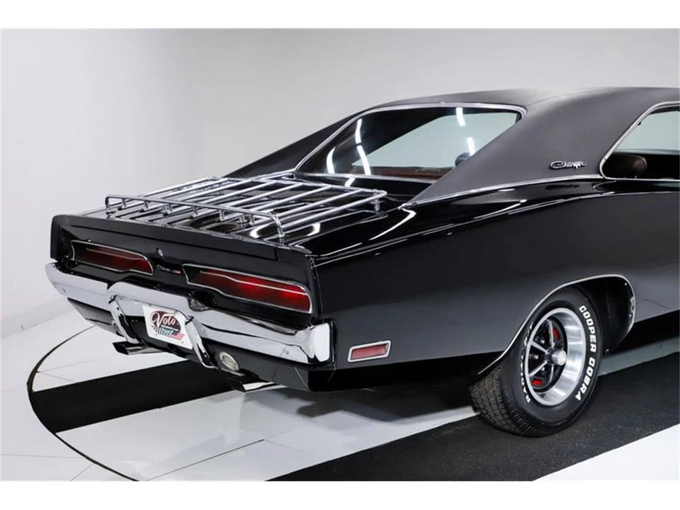 1970 Dodge Charger 2nd Gen - Image 29 of 31