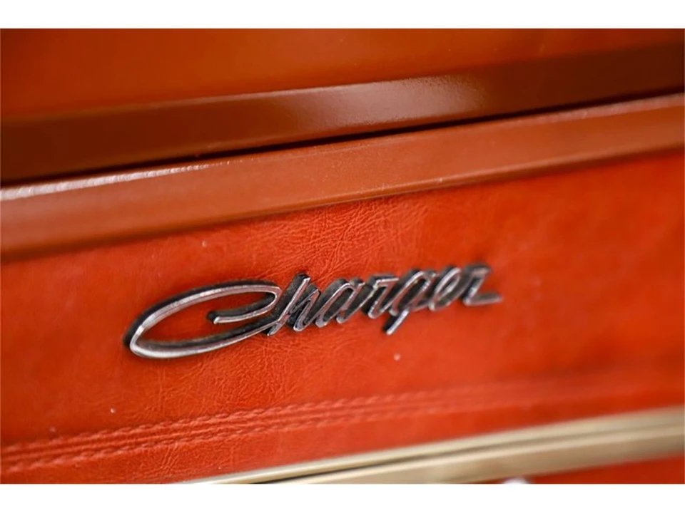 1970 Dodge Charger 2nd Gen - Image 10 of 31