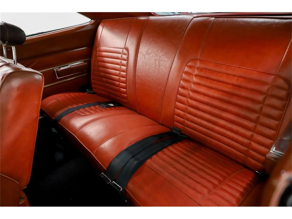 1970 Dodge Charger 2nd Gen - Image 15 of 31