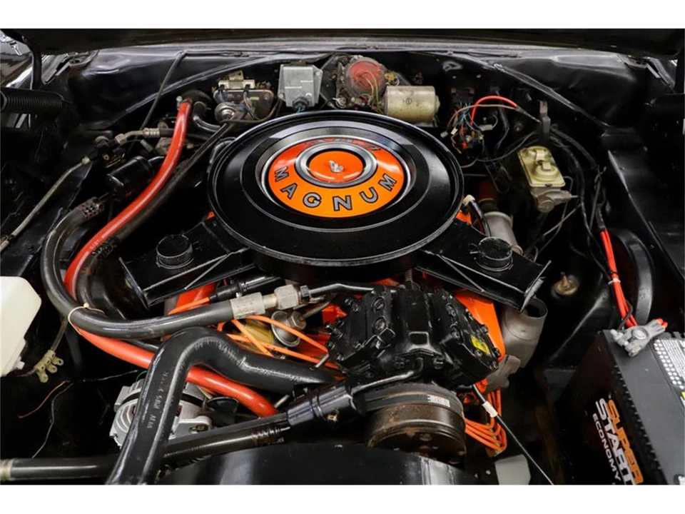 1970 Dodge Charger 2nd Gen - Image 5 of 31