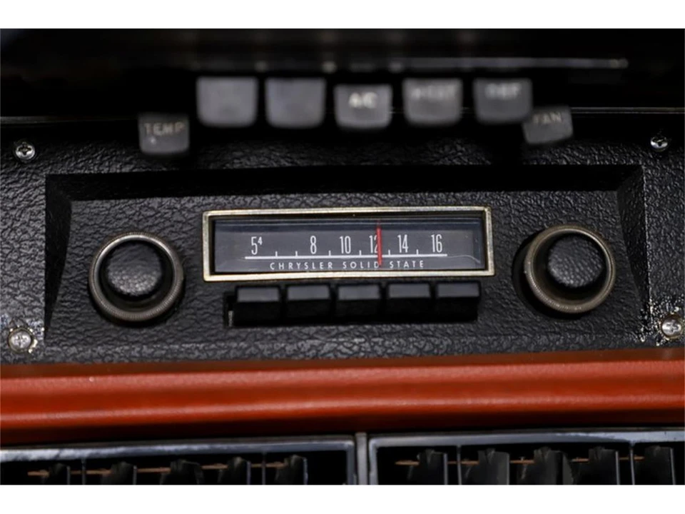 1970 Dodge Charger 2nd Gen - Image 25 of 31