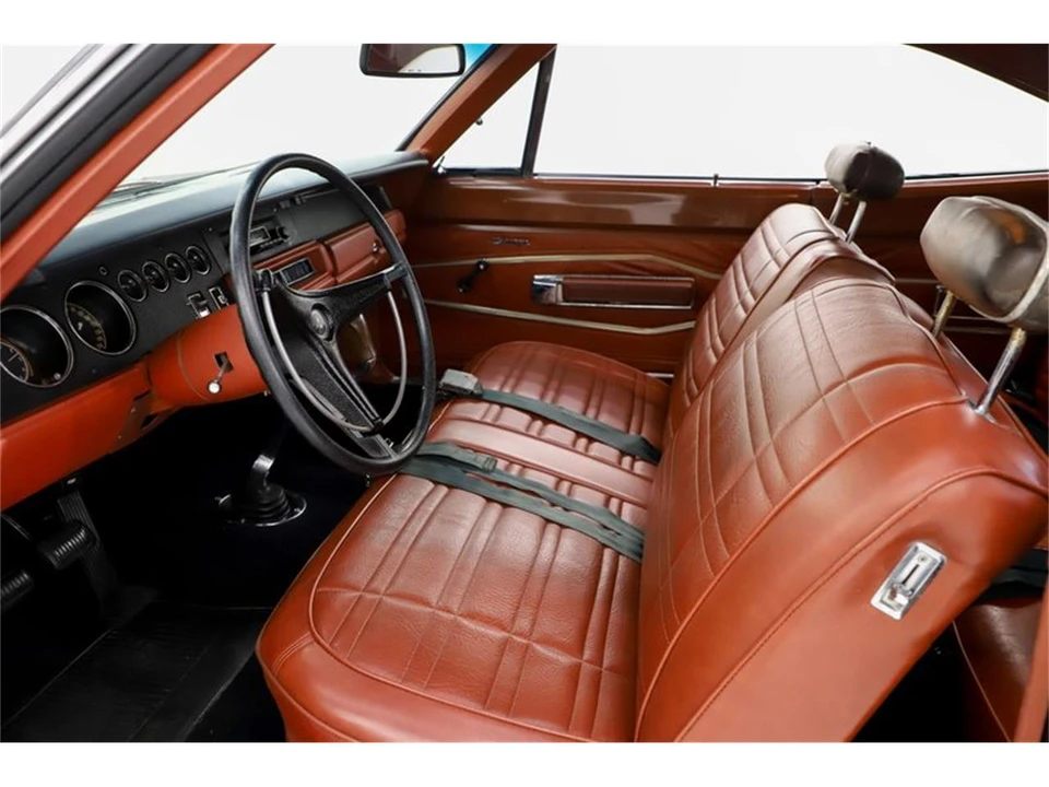 1970 Dodge Charger 2nd Gen - Image 30 of 31