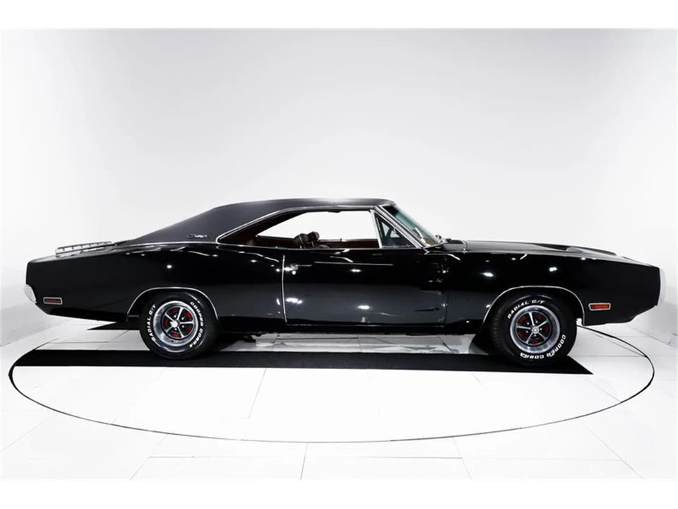 1970 Dodge Charger 2nd Gen - Image 16 of 31