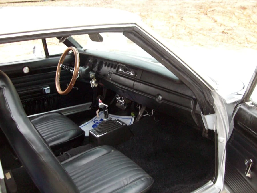 1970 Dodge Charger 2nd Gen - Image 3 of 8