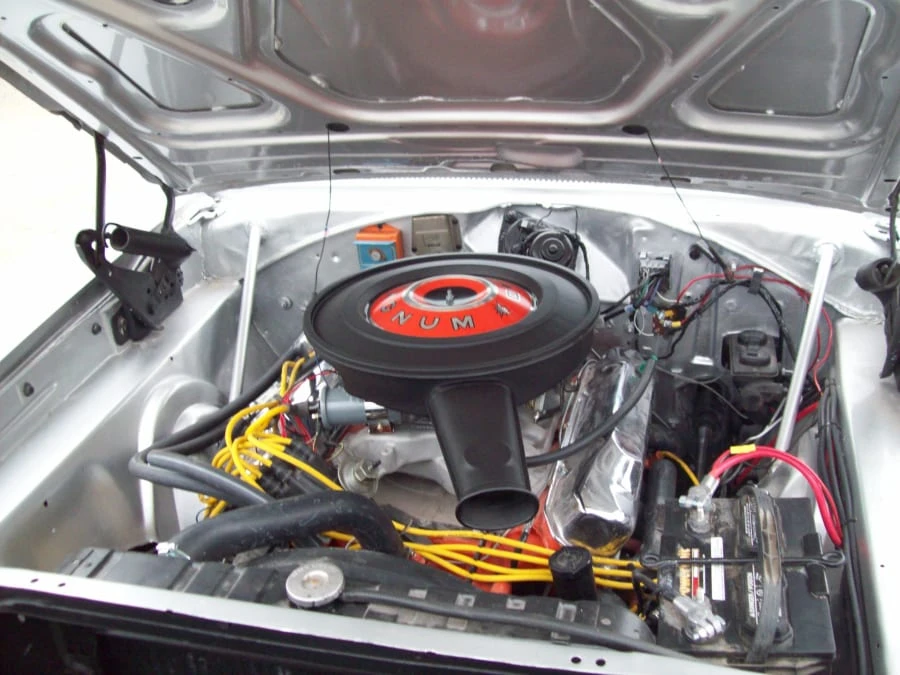 1970 Dodge Charger 2nd Gen - Image 4 of 8