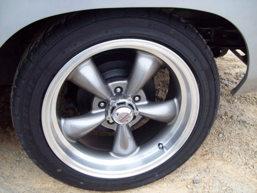 1970 Dodge Charger 2nd Gen - Image 5 of 8