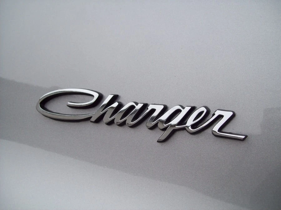 1970 Dodge Charger 2nd Gen - Image 6 of 8