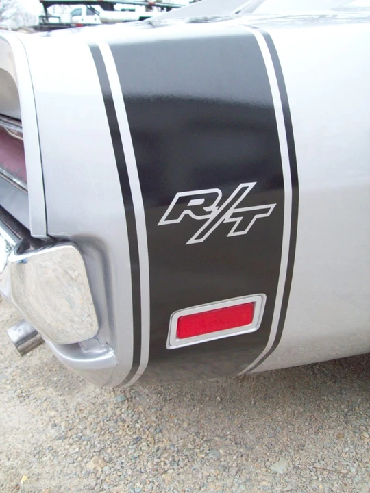 1970 Dodge Charger 2nd Gen - Image 7 of 8