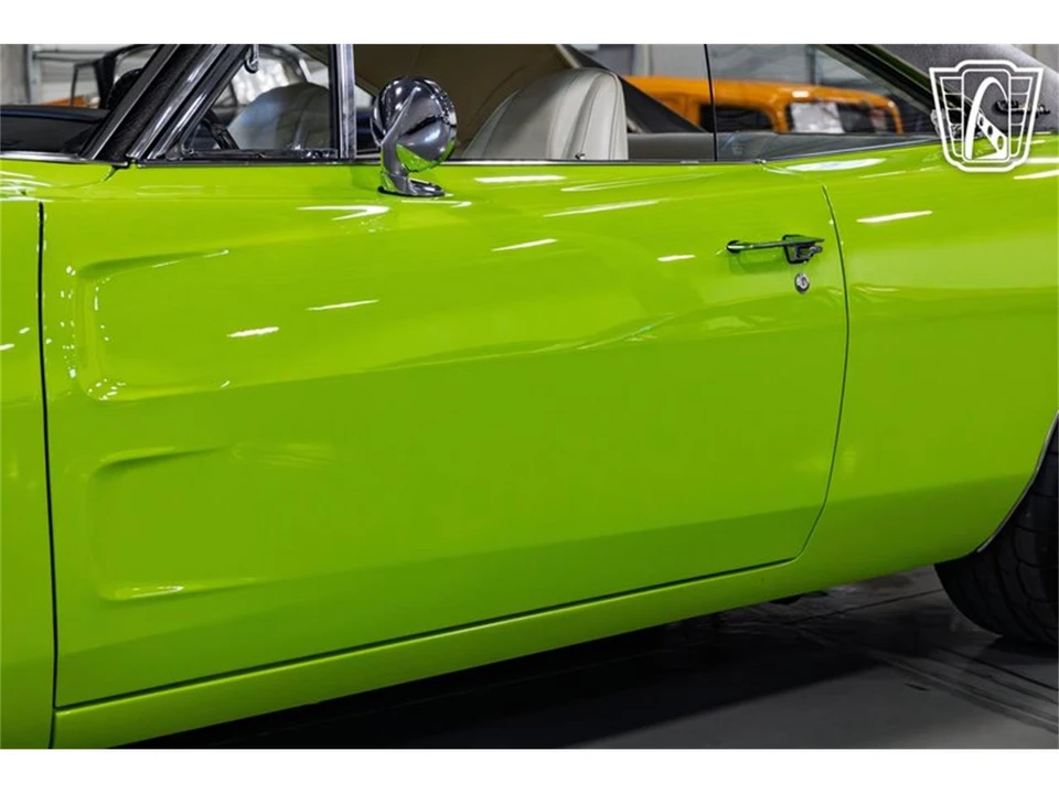1970 Dodge Charger 2nd Gen - Image 17 of 31