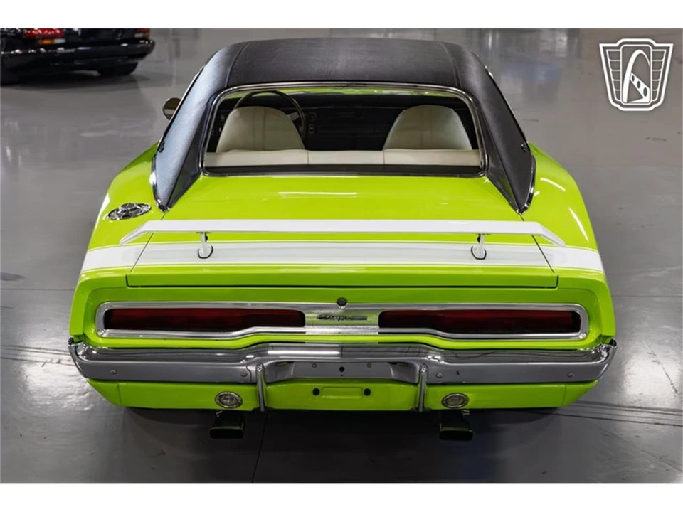 1970 Dodge Charger 2nd Gen - Image 22 of 31