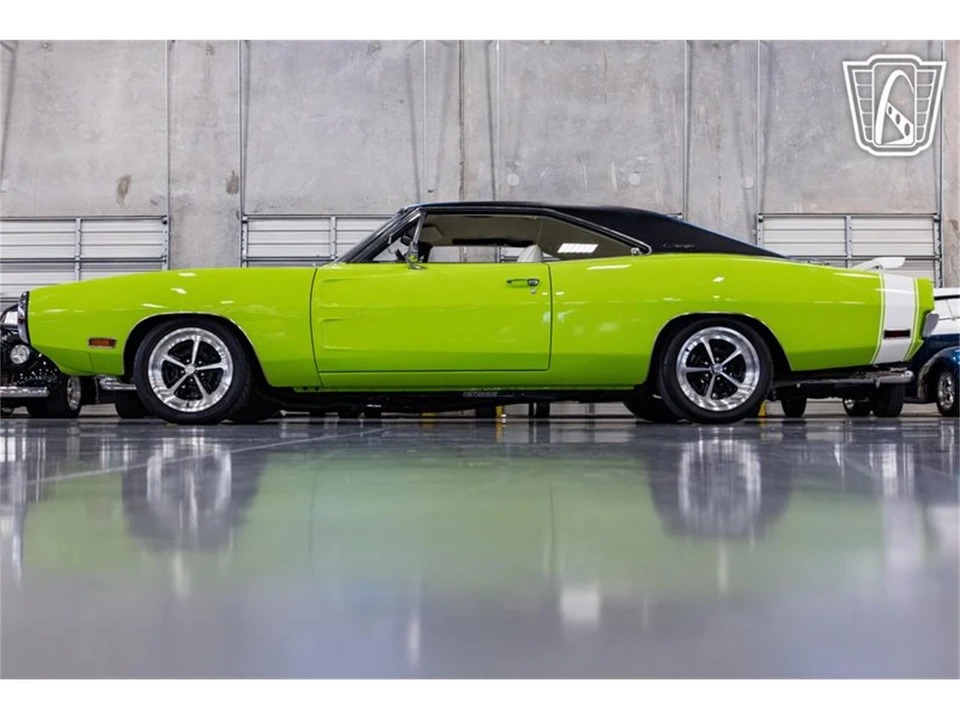 1970 Dodge Charger 2nd Gen - Image 12 of 31