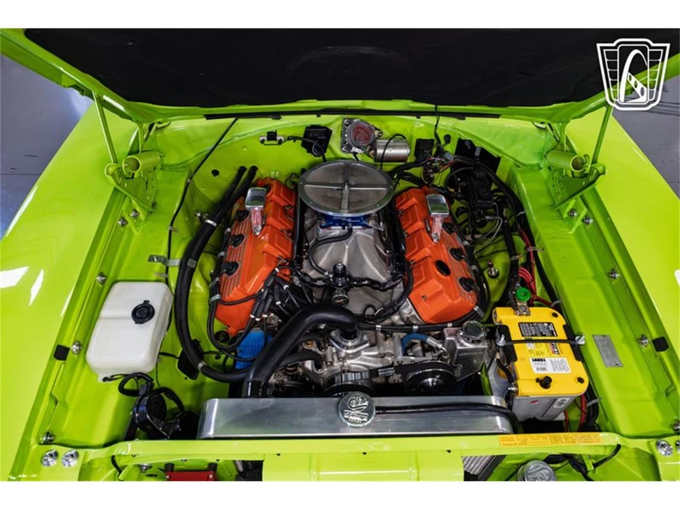 1970 Dodge Charger 2nd Gen - Image 2 of 31