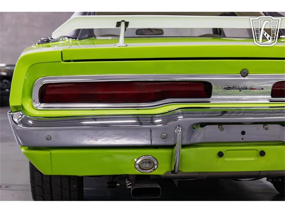 1970 Dodge Charger 2nd Gen - Image 27 of 31