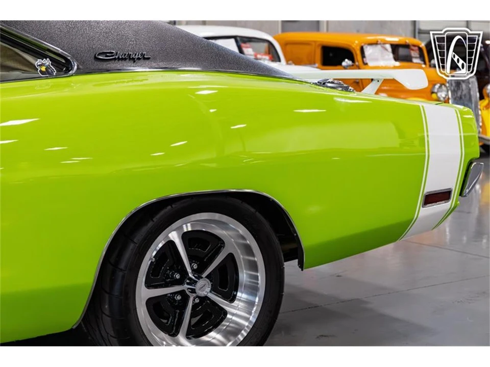 1970 Dodge Charger 2nd Gen - Image 18 of 31