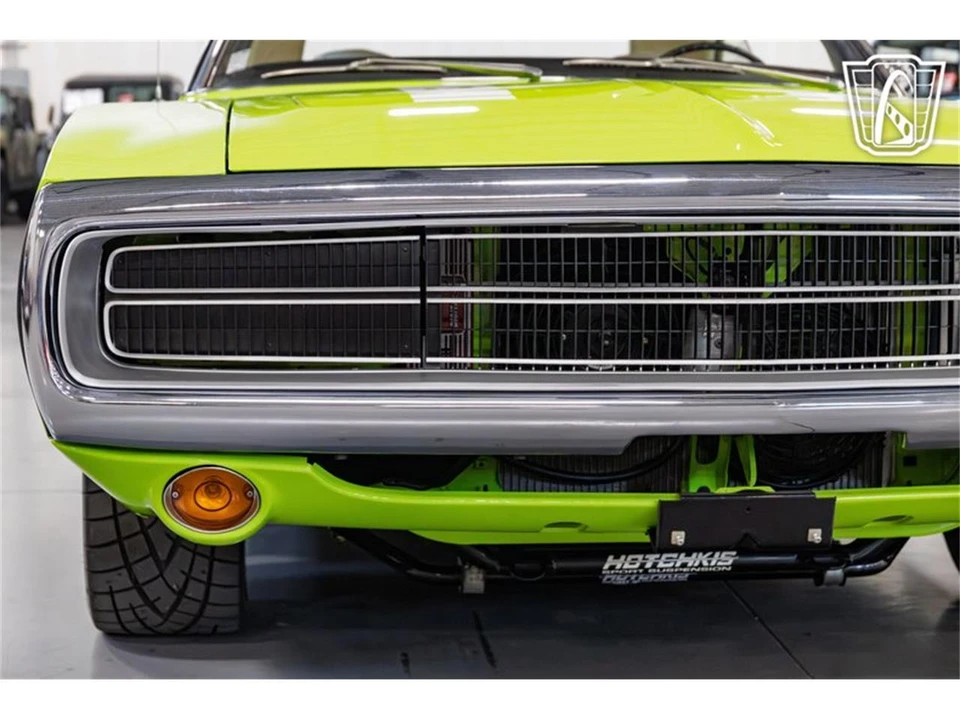 1970 Dodge Charger 2nd Gen - Image 8 of 31