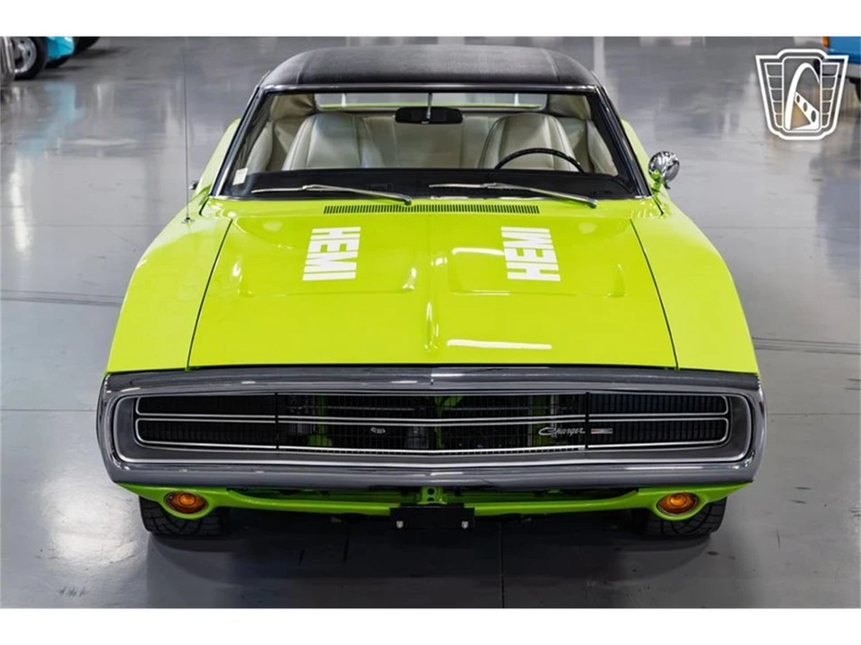 1970 Dodge Charger 2nd Gen - Image 3 of 31