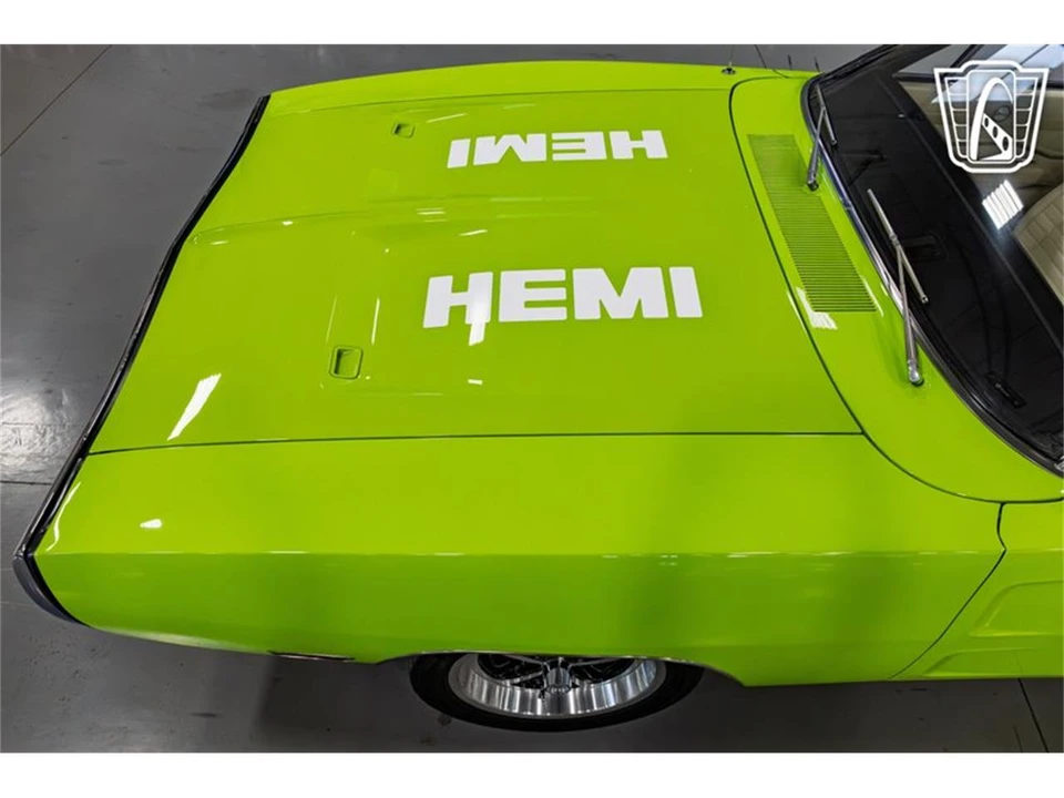 1970 Dodge Charger 2nd Gen - Image 13 of 31