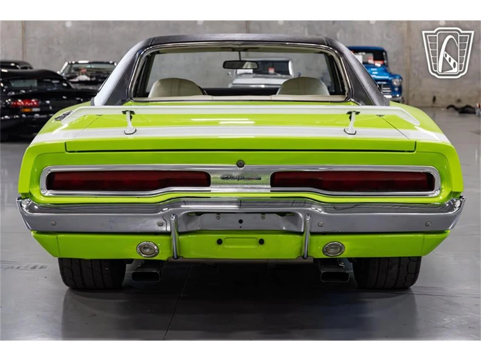 1970 Dodge Charger 2nd Gen - Image 23 of 31