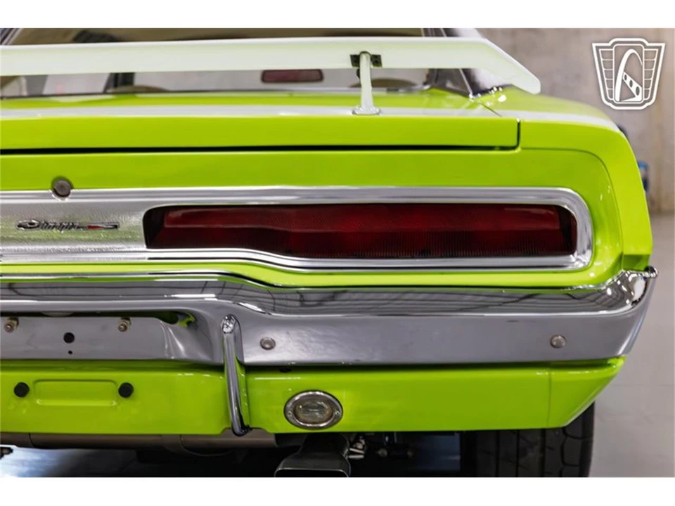 1970 Dodge Charger 2nd Gen - Image 28 of 31