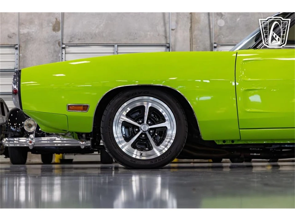 1970 Dodge Charger 2nd Gen - Image 19 of 31
