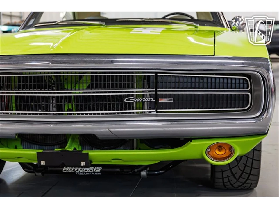 1970 Dodge Charger 2nd Gen - Image 9 of 31