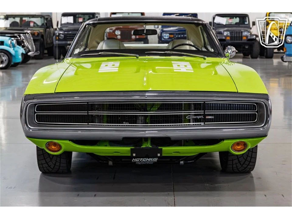 1970 Dodge Charger 2nd Gen - Image 4 of 31