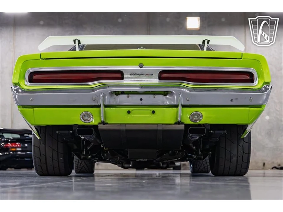 1970 Dodge Charger 2nd Gen - Image 24 of 31
