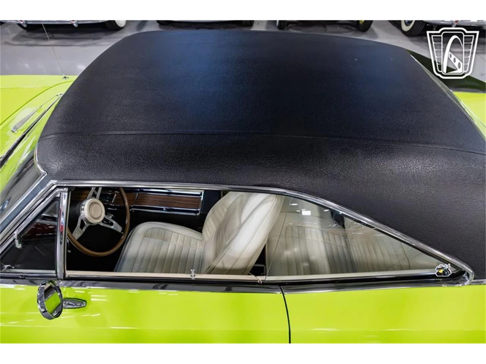 1970 Dodge Charger 2nd Gen - Image 14 of 31