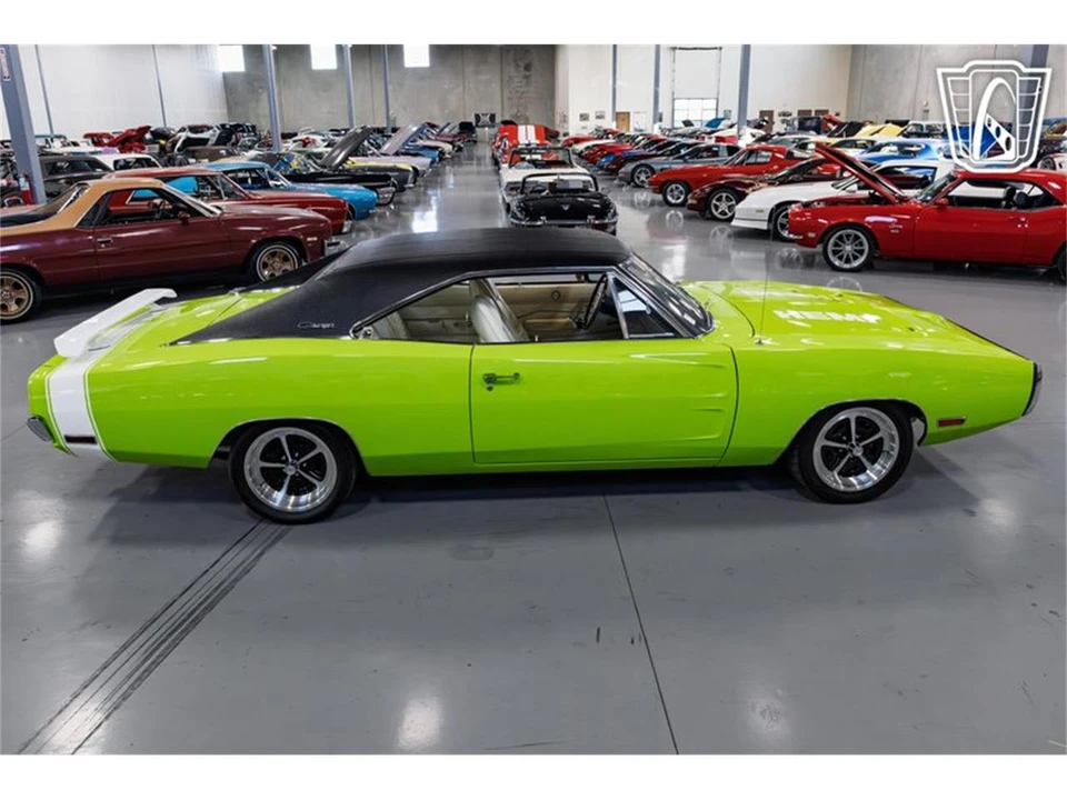 1970 Dodge Charger 2nd Gen - Image 29 of 31