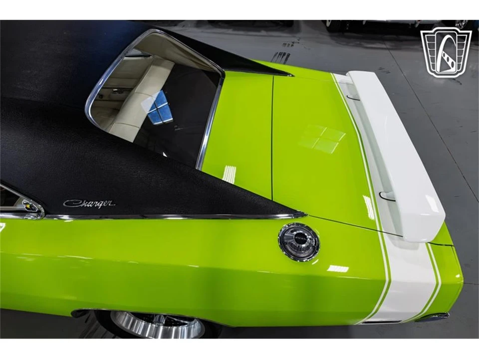 1970 Dodge Charger 2nd Gen - Image 15 of 31