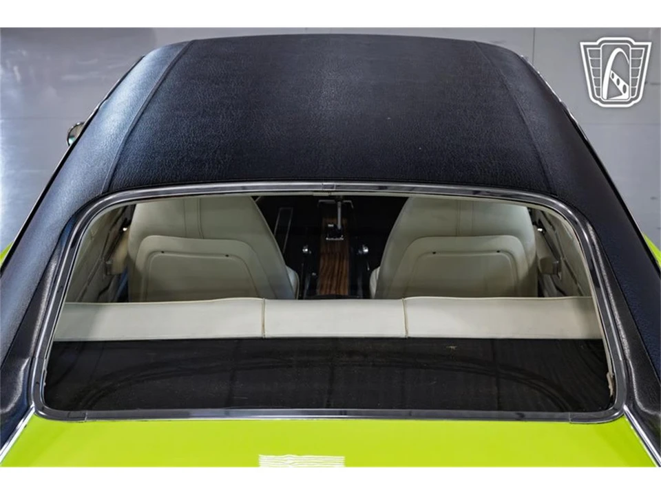 1970 Dodge Charger 2nd Gen - Image 25 of 31