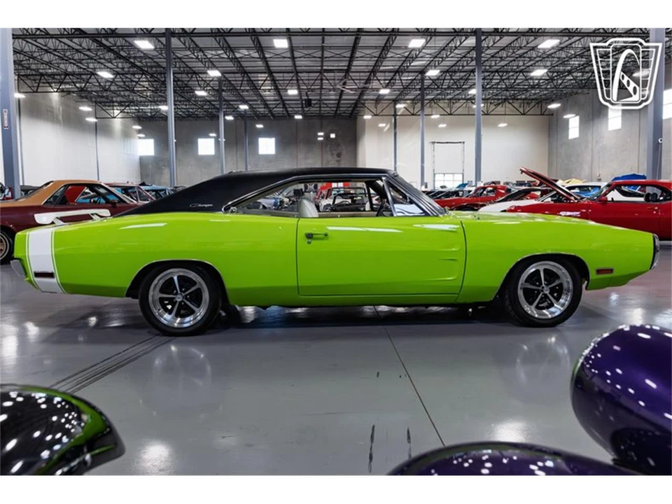 1970 Dodge Charger 2nd Gen - Image 30 of 31