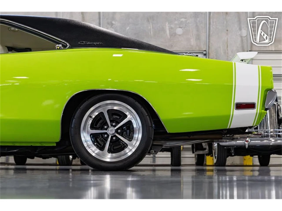 1970 Dodge Charger 2nd Gen - Image 21 of 31