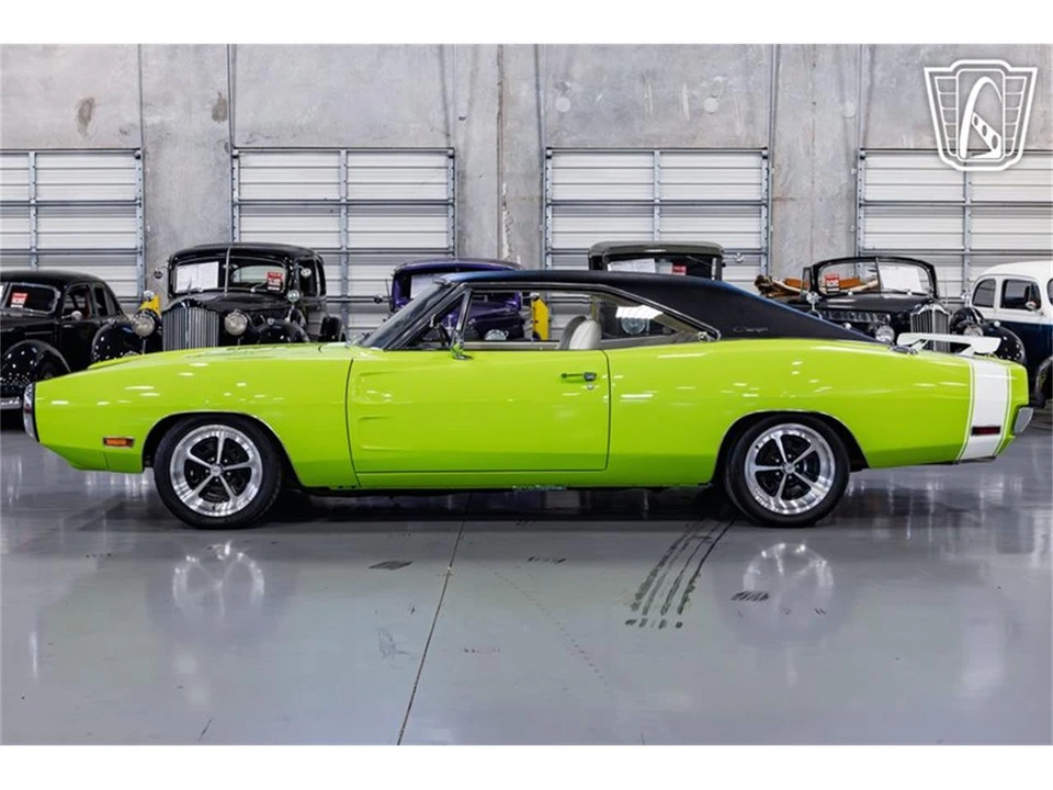 1970 Dodge Charger 2nd Gen - Image 11 of 31
