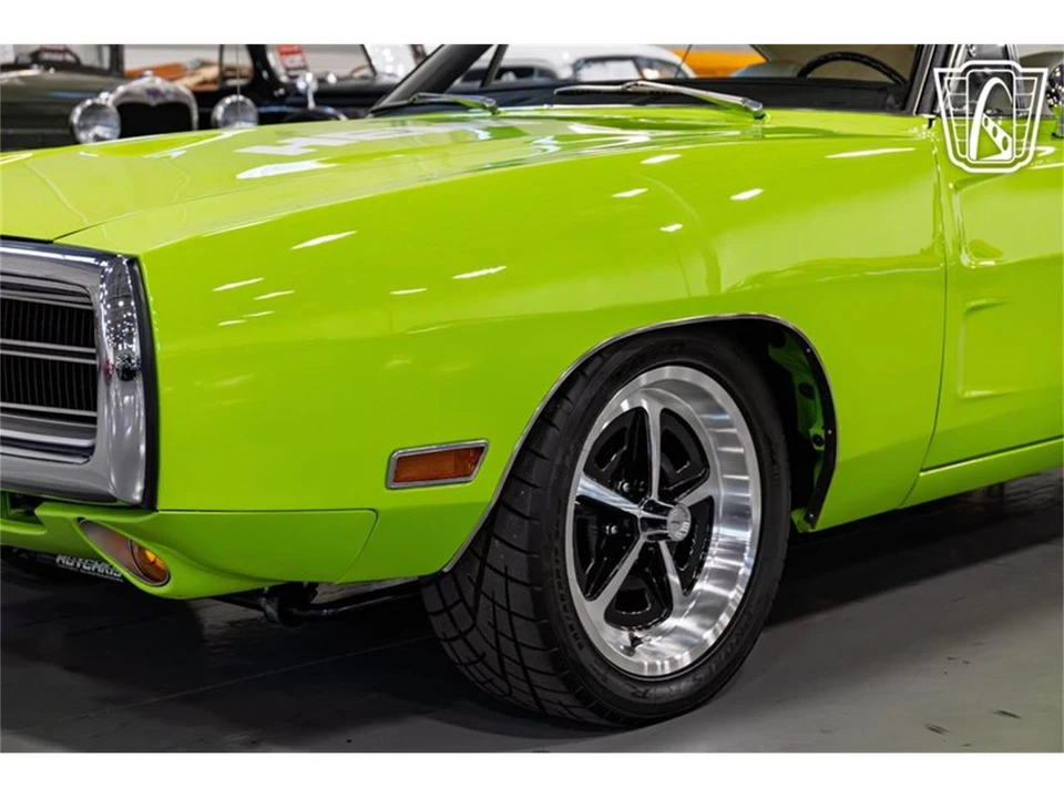 1970 Dodge Charger 2nd Gen - Image 16 of 31