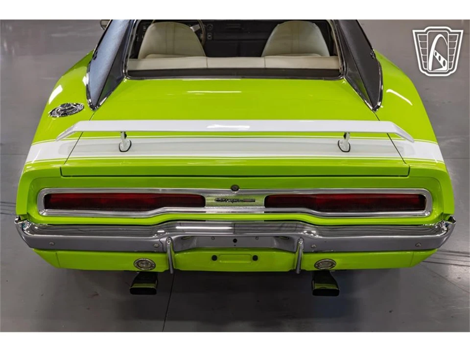 1970 Dodge Charger 2nd Gen - Image 26 of 31