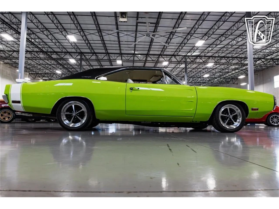 1970 Dodge Charger 2nd Gen - Image 31 of 31