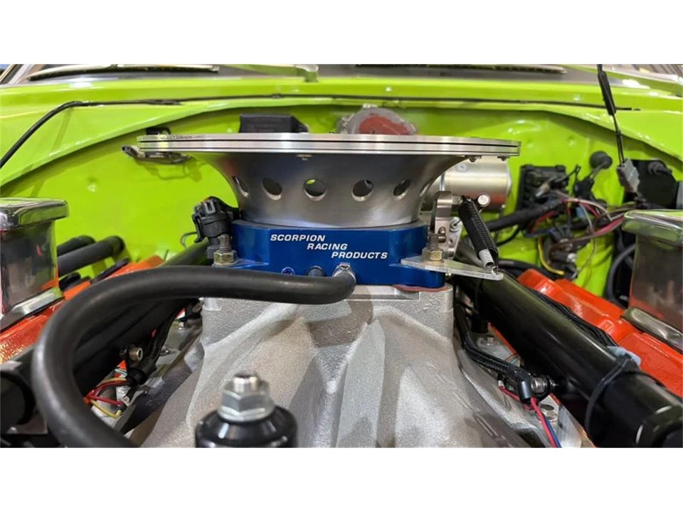 1970 Dodge Charger 2nd Gen - Image 21 of 31