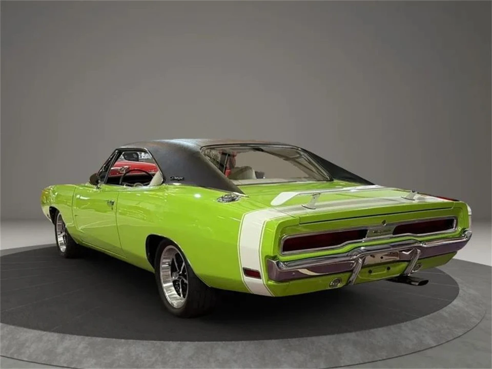 1970 Dodge Charger 2nd Gen - Image 5 of 31