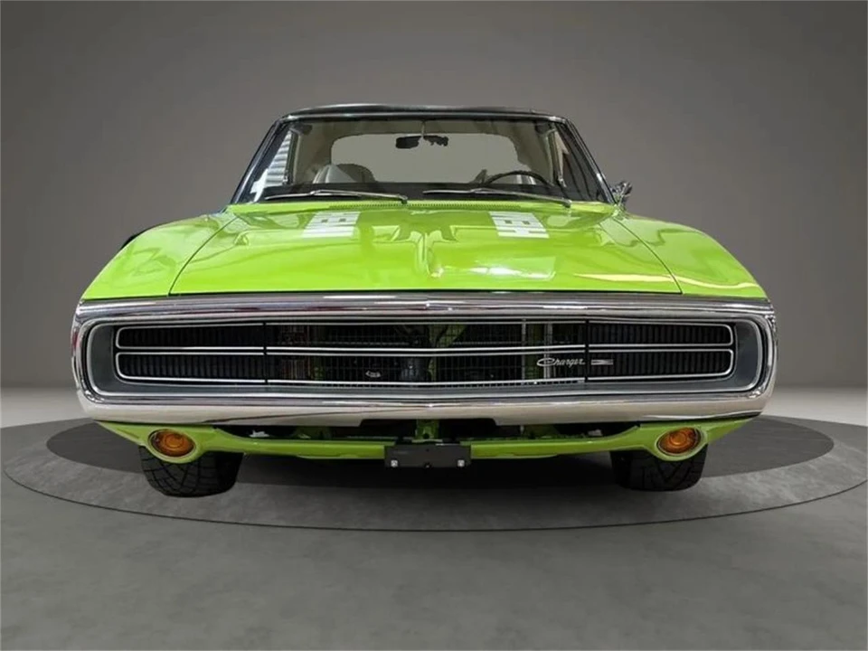 1970 Dodge Charger 2nd Gen - Image 2 of 31
