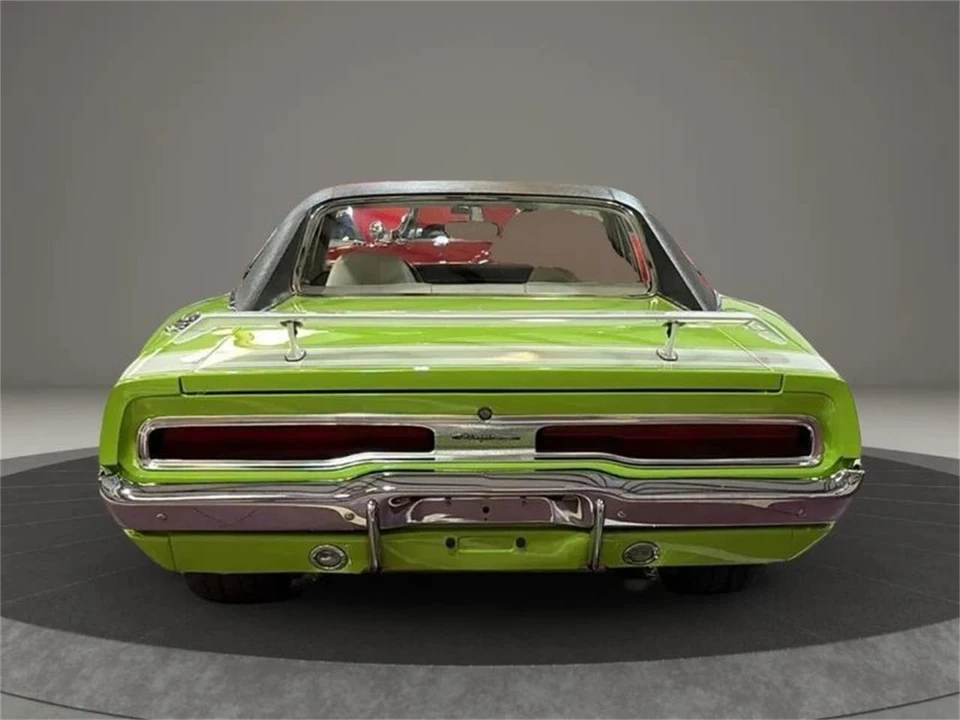 1970 Dodge Charger 2nd Gen - Image 6 of 31