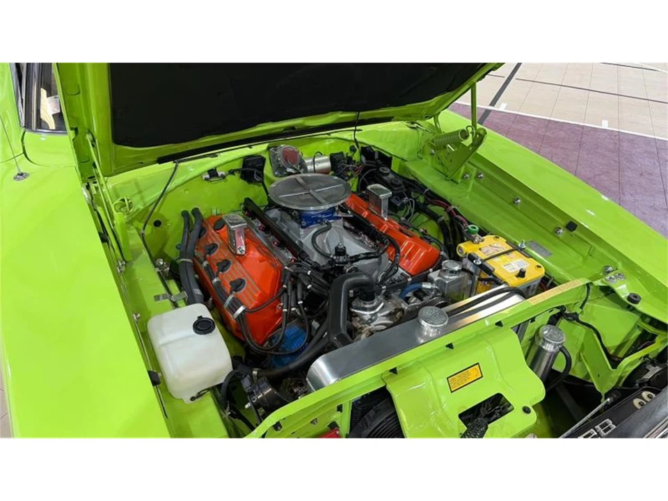 1970 Dodge Charger 2nd Gen - Image 10 of 31
