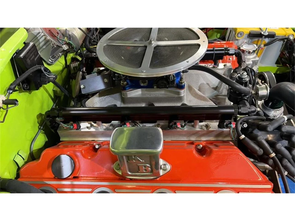 1970 Dodge Charger 2nd Gen - Image 15 of 31