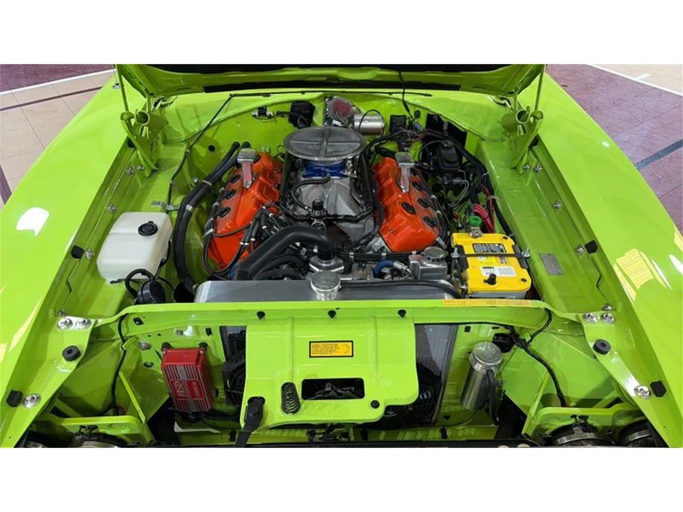 1970 Dodge Charger 2nd Gen - Image 11 of 31